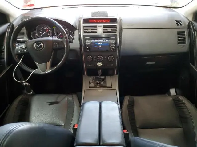2015 MAZDA CX-9 TOURING  
