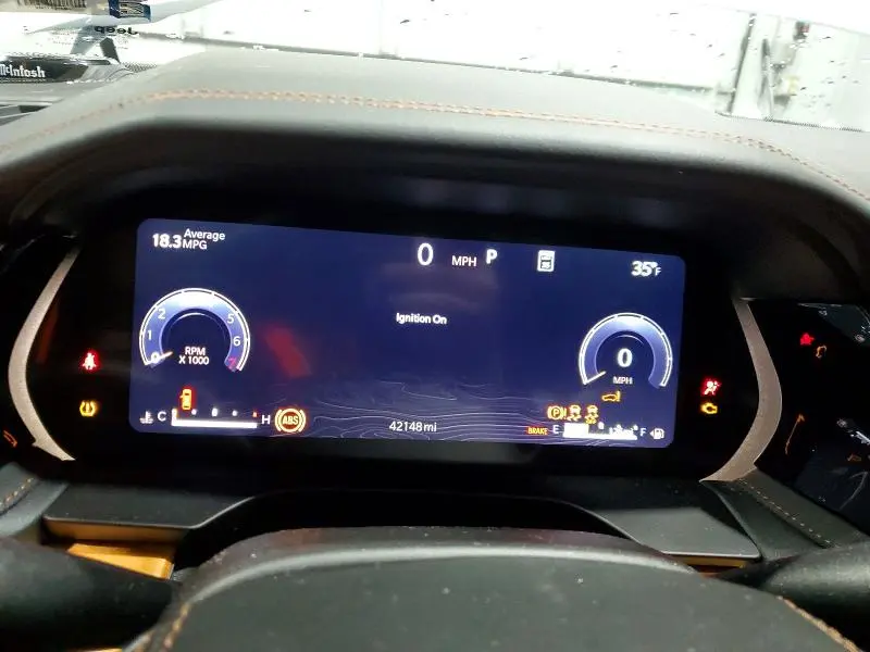 2024 JEEP GRAND CHEROKEE SUMMIT  