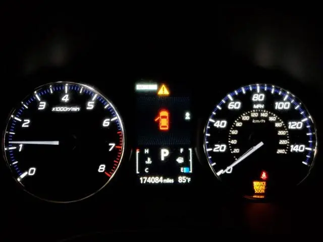 2016 MITSUBISHI OUTLANDER SE  