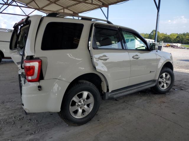 2010 FORD ESCAPE HYBRID