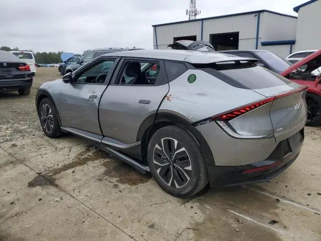 2022 KIA EV6 WIND WIND