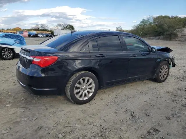 2011 CHRYSLER 200 TOURING  