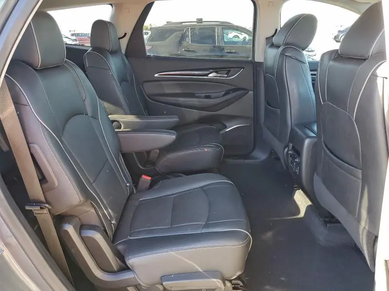 2020 BUICK ENCLAVE AVENIR  