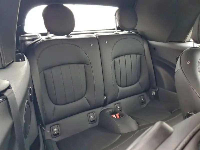 2024 MINI COOPER JOHN COOPER WORKS  