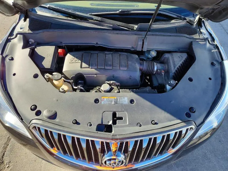 2014 BUICK ENCLAVE   