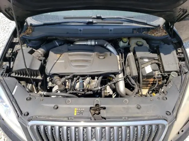 2014 BUICK VERANO PREMIUM  