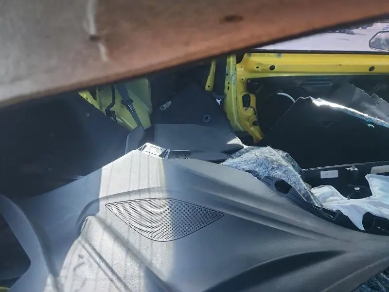 2018 CHEVROLET CAMARO SS  