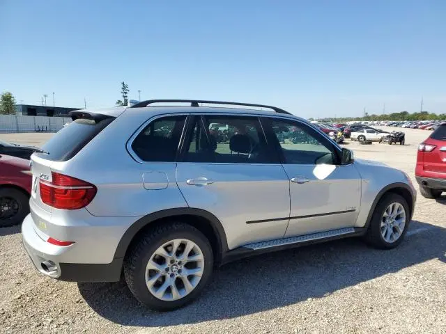 2013 BMW X5 XDRIVE35I  