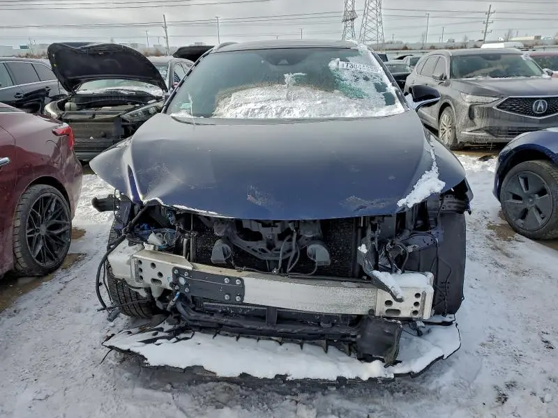 2021 LEXUS RX 350 F SPORT  