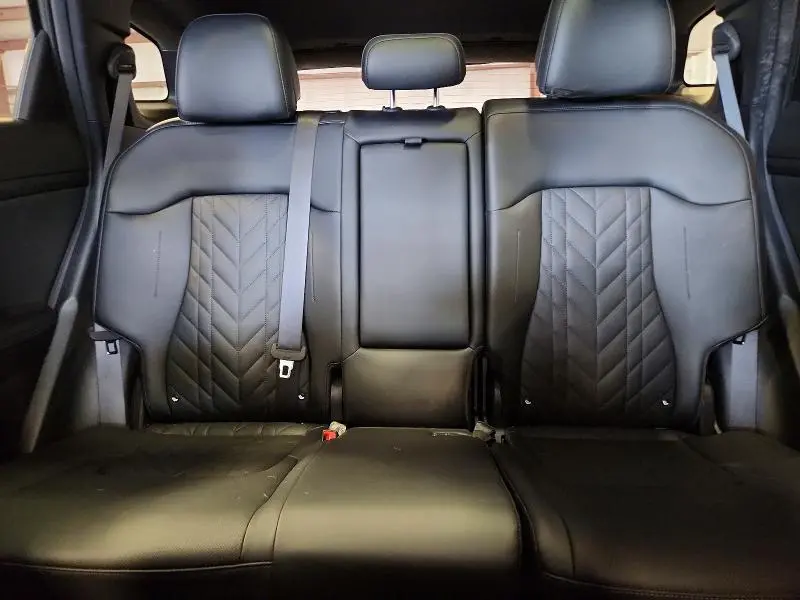 2023 KIA SPORTAGE X LINE  