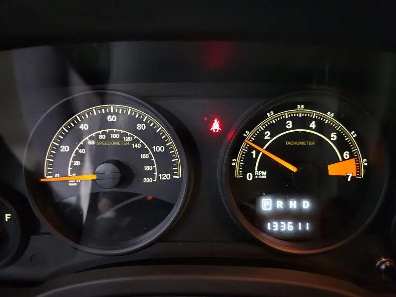 2014 JEEP COMPASS SPORT  