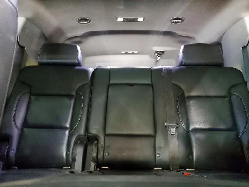 2020 CHEVROLET SUBURBAN K1500 LT  