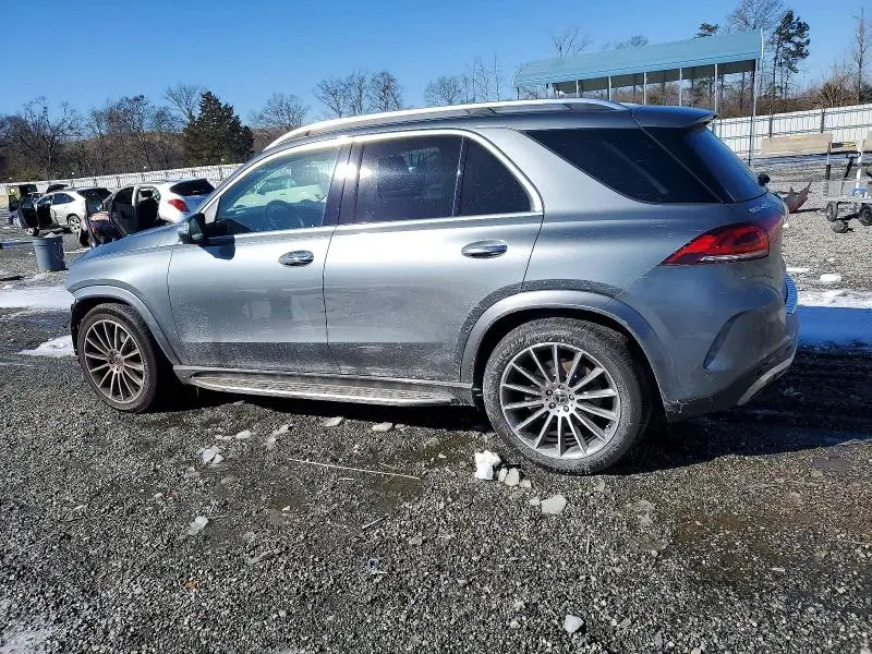 2020 MERCEDES-BENZ GLE 450 4MATIC  