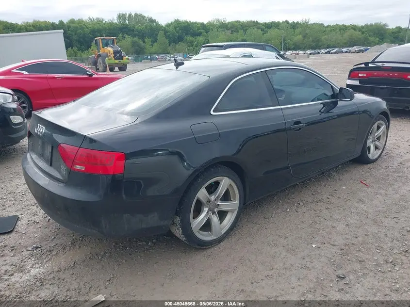 2015 AUDI A5 2.0T PREMIUM