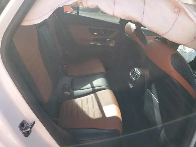 2024 MERCEDES-BENZ GLC COUPE 300 4MATIC  