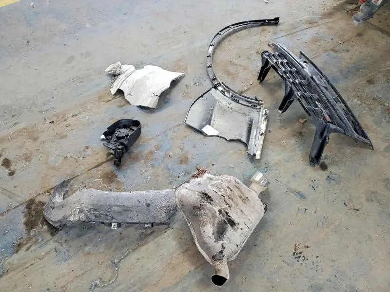 2018 CHEVROLET COLORADO ZR2  