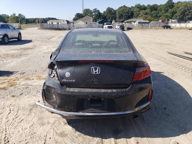 2017 HONDA ACCORD LX-S