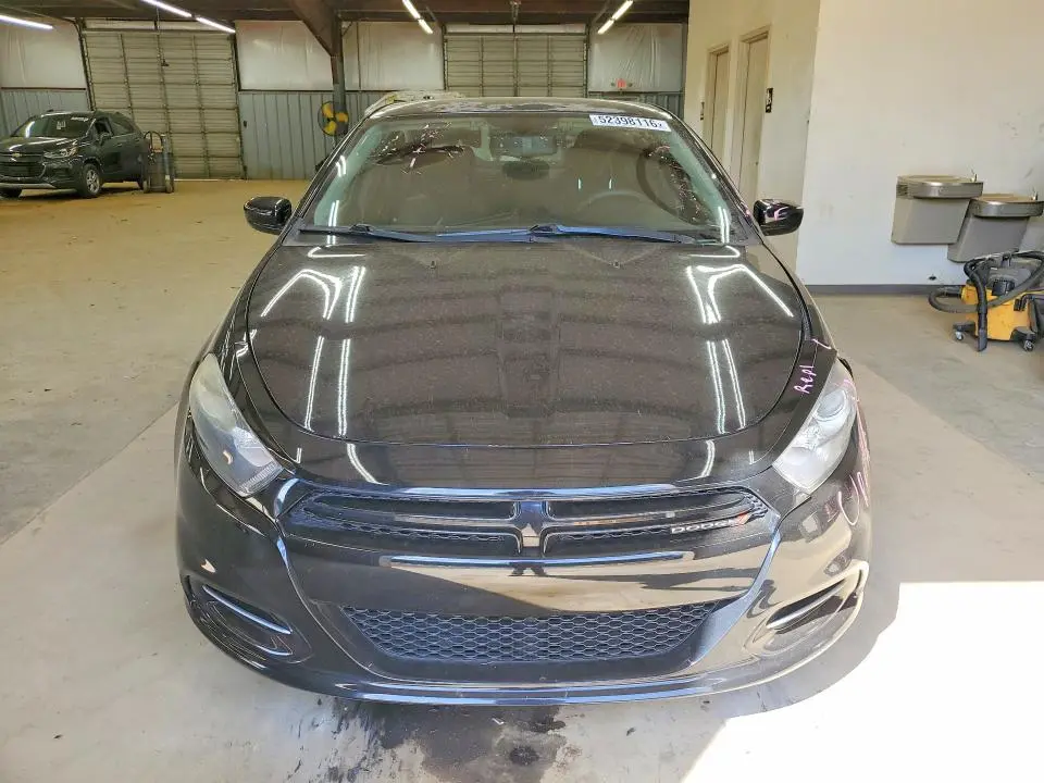 2014 DODGE DART SE  