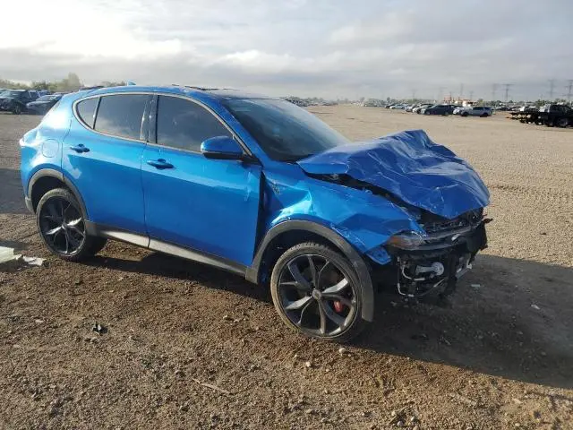 2023 DODGE HORNET GT PLUS  