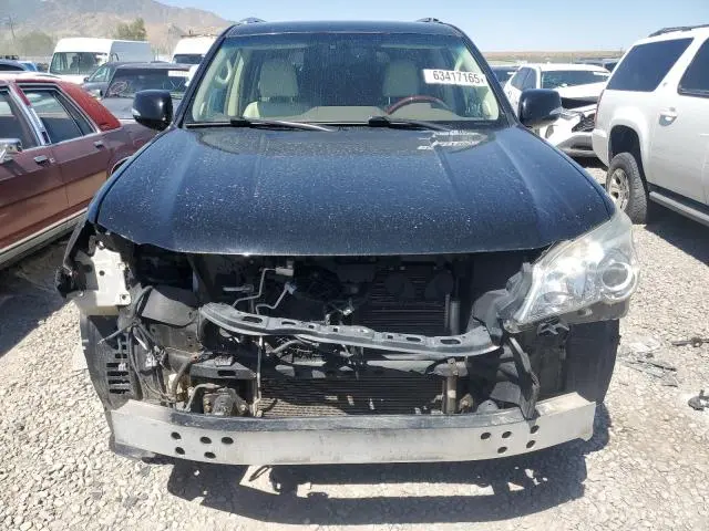 2012 LEXUS GX 460  