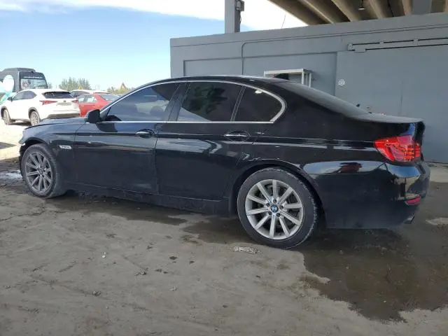 2015 BMW 535 I  