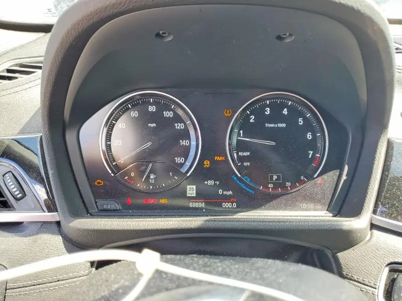 2020 BMW X1 SDRIVE28I  