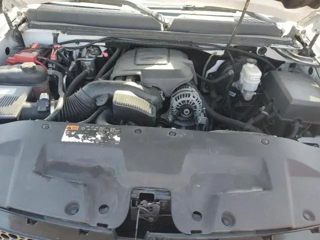 2012 GMC SIERRA C1500 SL  