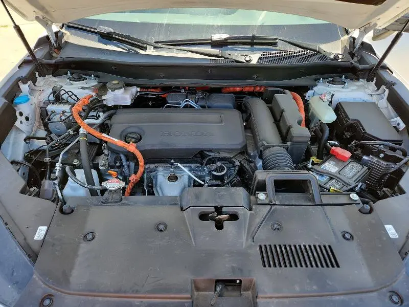 2026 HONDA CR-V SE  