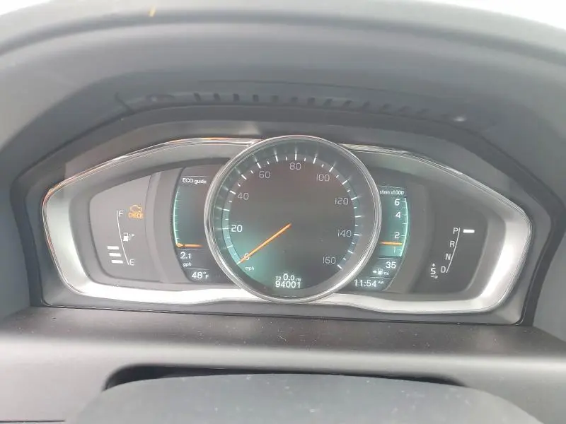 2016 VOLVO XC60 T5 PREMIER  