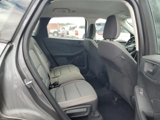 2021 FORD ESCAPE S  