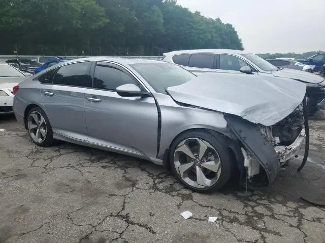 2020 HONDA ACCORD TOURING