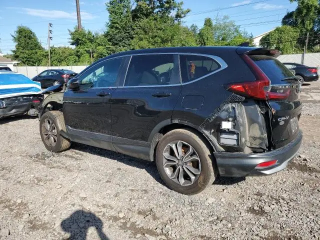 2020 HONDA CR-V EXL  