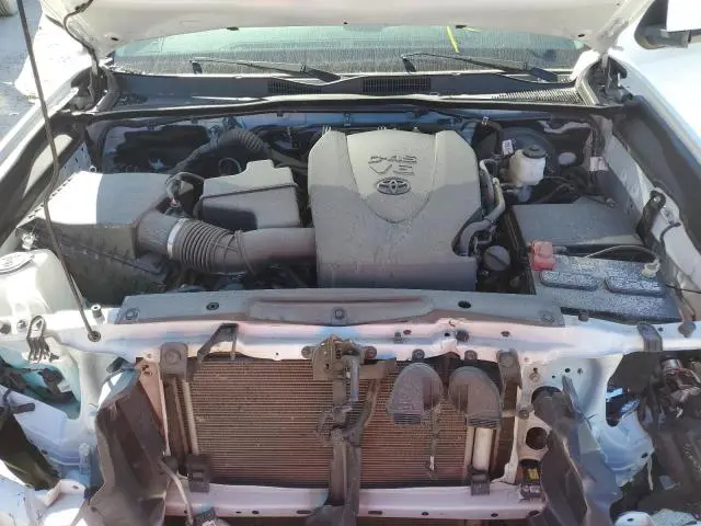 2022 TOYOTA TACOMA ACCESS CAB  