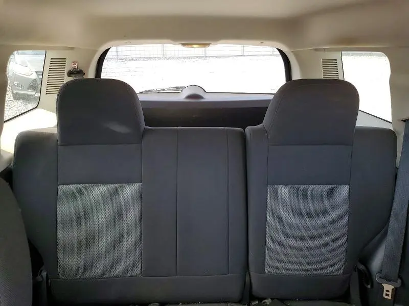 2010 JEEP PATRIOT SPORT  