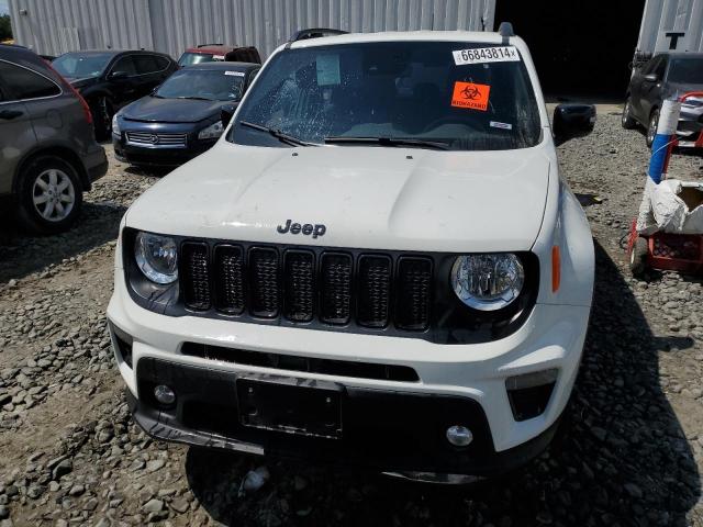 2022 JEEP RENEGADE ALTITUDE