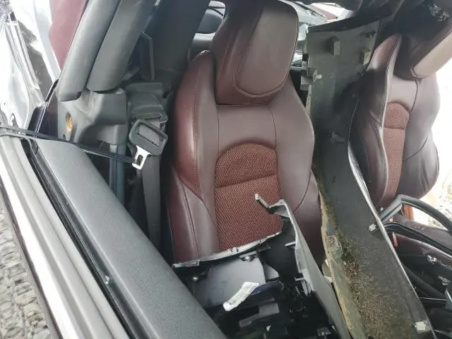 2014 NISSAN 370Z BASE  