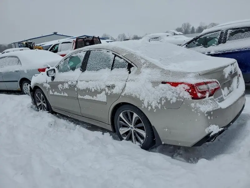 2018 SUBARU LEGACY 2.5I LIMITED  