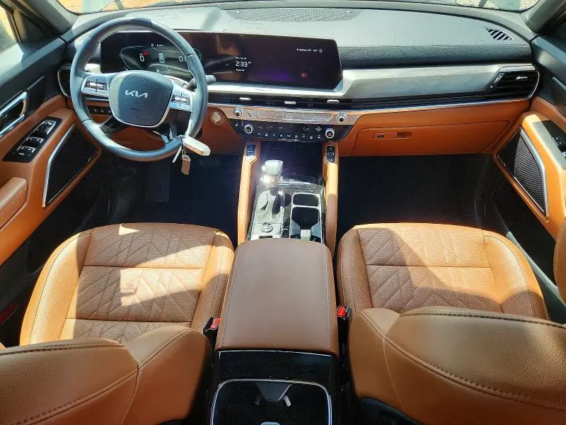 2025 KIA TELLURIDE EX X-PRO  