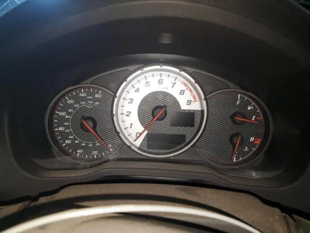 2014 TOYOTA SCION FR-S   