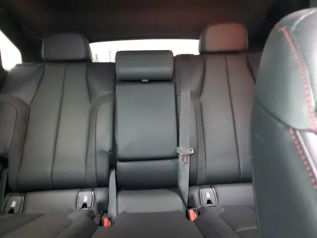 2024 ACURA ZDX A-SPEC  