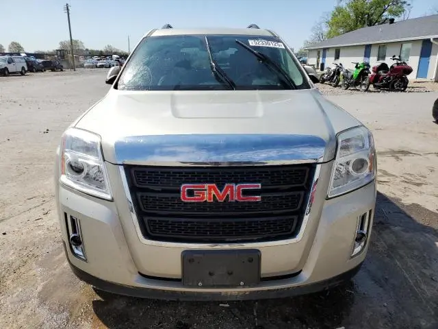 2015 GMC TERRAIN SLT  