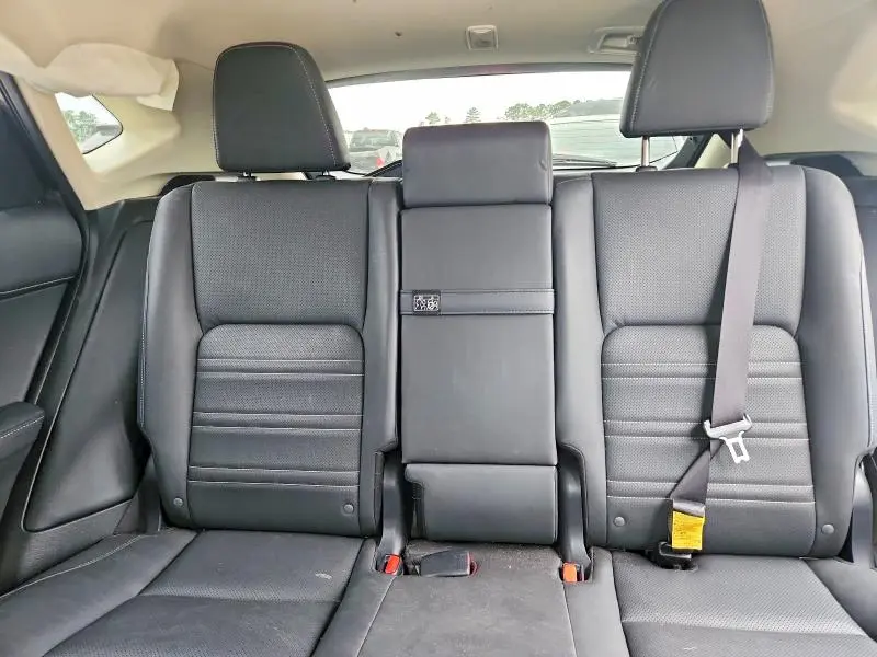 2015 LEXUS NX 200T  