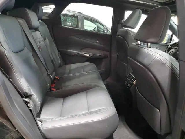 2023 LEXUS RX 350 BASE  