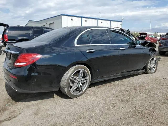 2018 MERCEDES-BENZ E 300  
