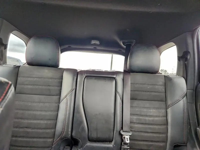 2020 MITSUBISHI OUTLANDER SE  