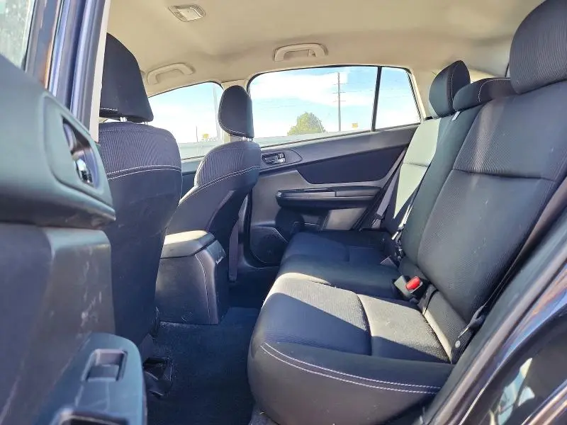 2014 SUBARU IMPREZA SPORT PREMIUM  