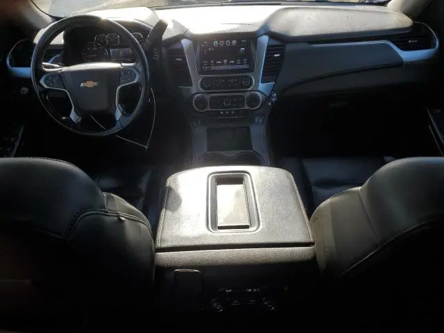 2020 CHEVROLET SUBURBAN K1500 LT  