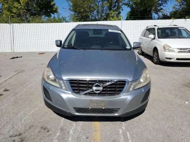 2011 VOLVO XC60 3.2  