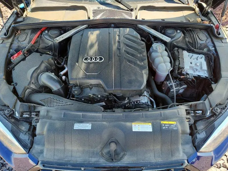 2023 AUDI A5 PREMIUM PLUS 45  