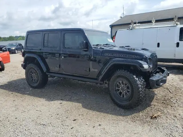 2021 JEEP WRANGLER UNLIMITED RUBICON 392  